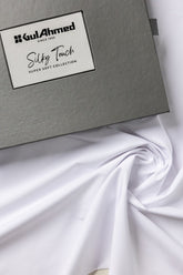 Super Soft Plus Unstitched Fabric Cotton with Gift Box